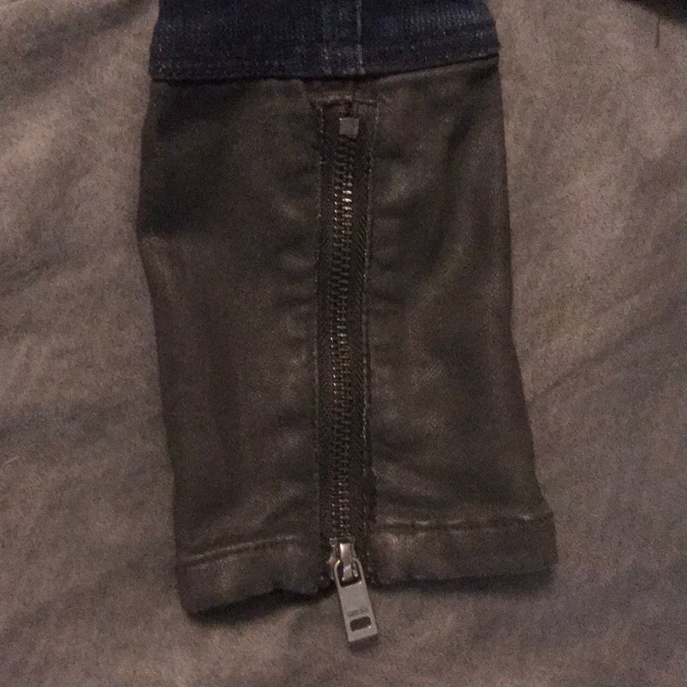 GUESS Riding Jacket - Picture 5 of 7